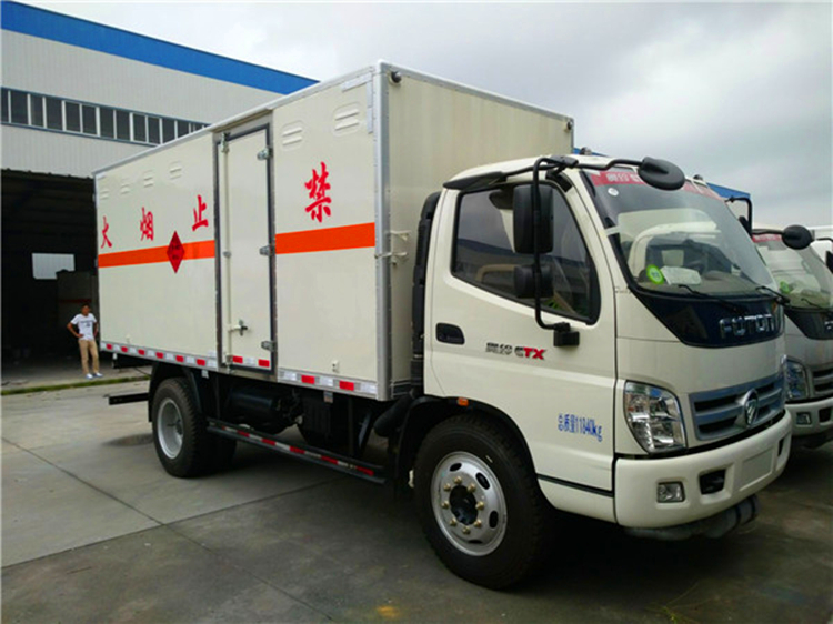 奧鈴防爆車 奧鈴防爆車