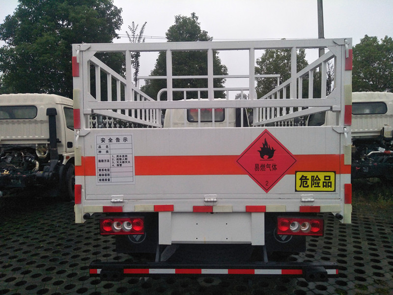 奧鈴氣瓶車 奧鈴氣瓶車