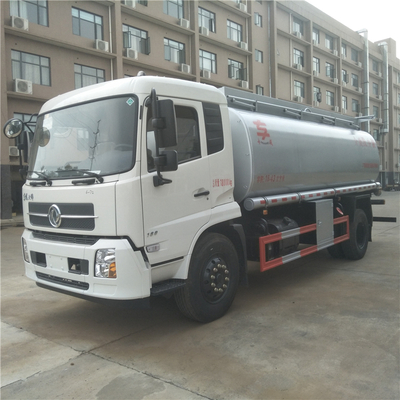 普貨天錦供液車