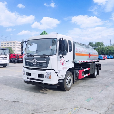 東風(fēng)天錦加油車