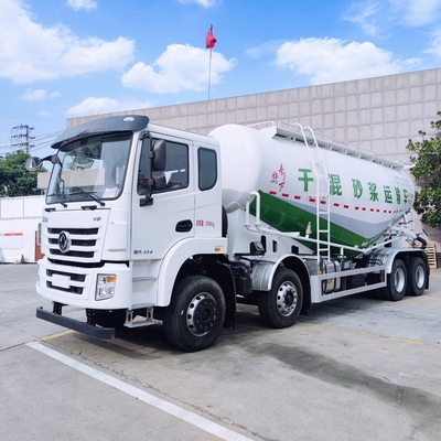 鋁粉 煤灰 散裝水泥運輸車