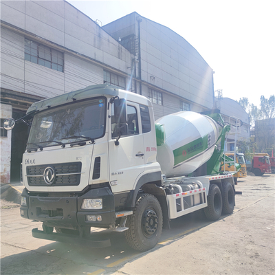 東風(fēng)14-18方 攪拌