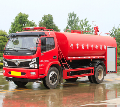 園林綠化環衛車20噸灑水車