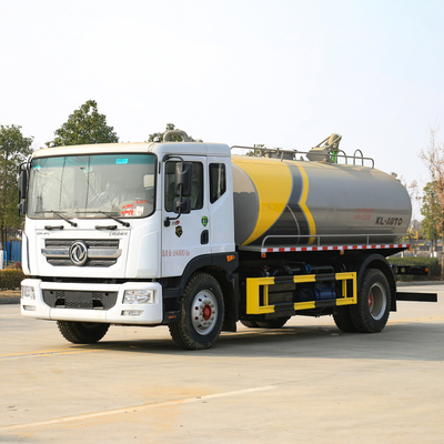 東風(fēng)多利卡D9吸糞車(帶吸糞大架)